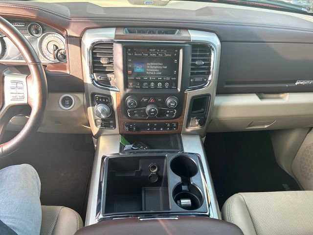 Used 2015 RAM 1500 Laramie w/ Convenience Group image 18