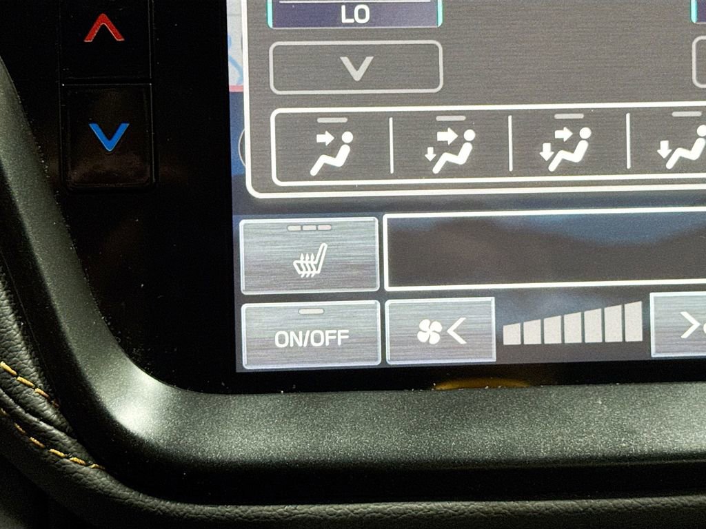 Certified 2022 Subaru Outback Wilderness image 18