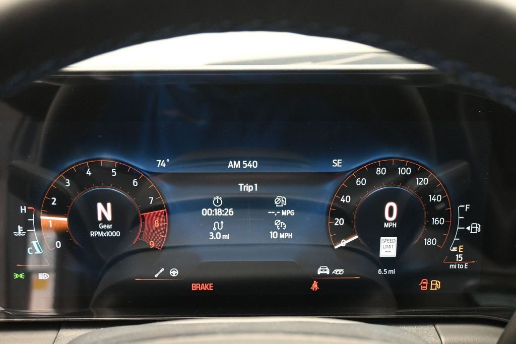 New 2026 Ford Mustang Dark Horse RWD image 12