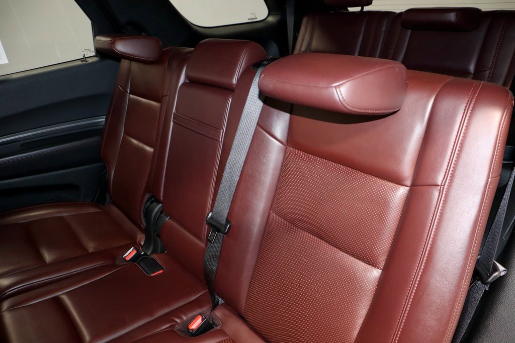 Used 2023 Dodge Durango GT image 23