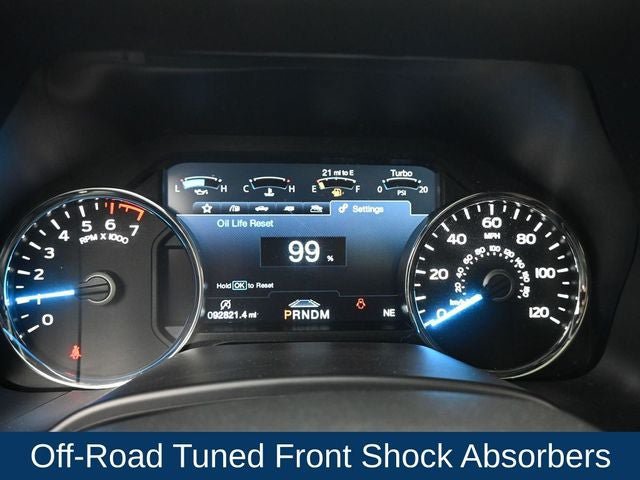 Used 2019 Ford F150 Platinum w/ Equipment Group 701A Luxury AWD/4WD image 24