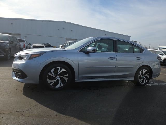 Used 2020 Subaru Legacy Premium