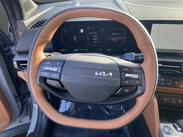 New 2026 Kia Sportage X-Line image 20