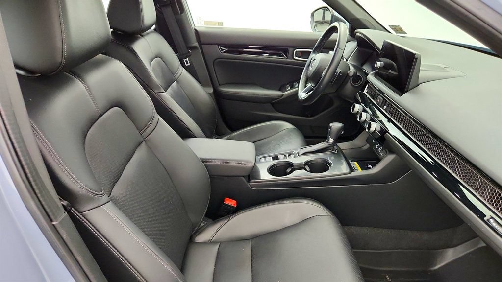 Used 2022 Honda Civic Sport Touring image 25
