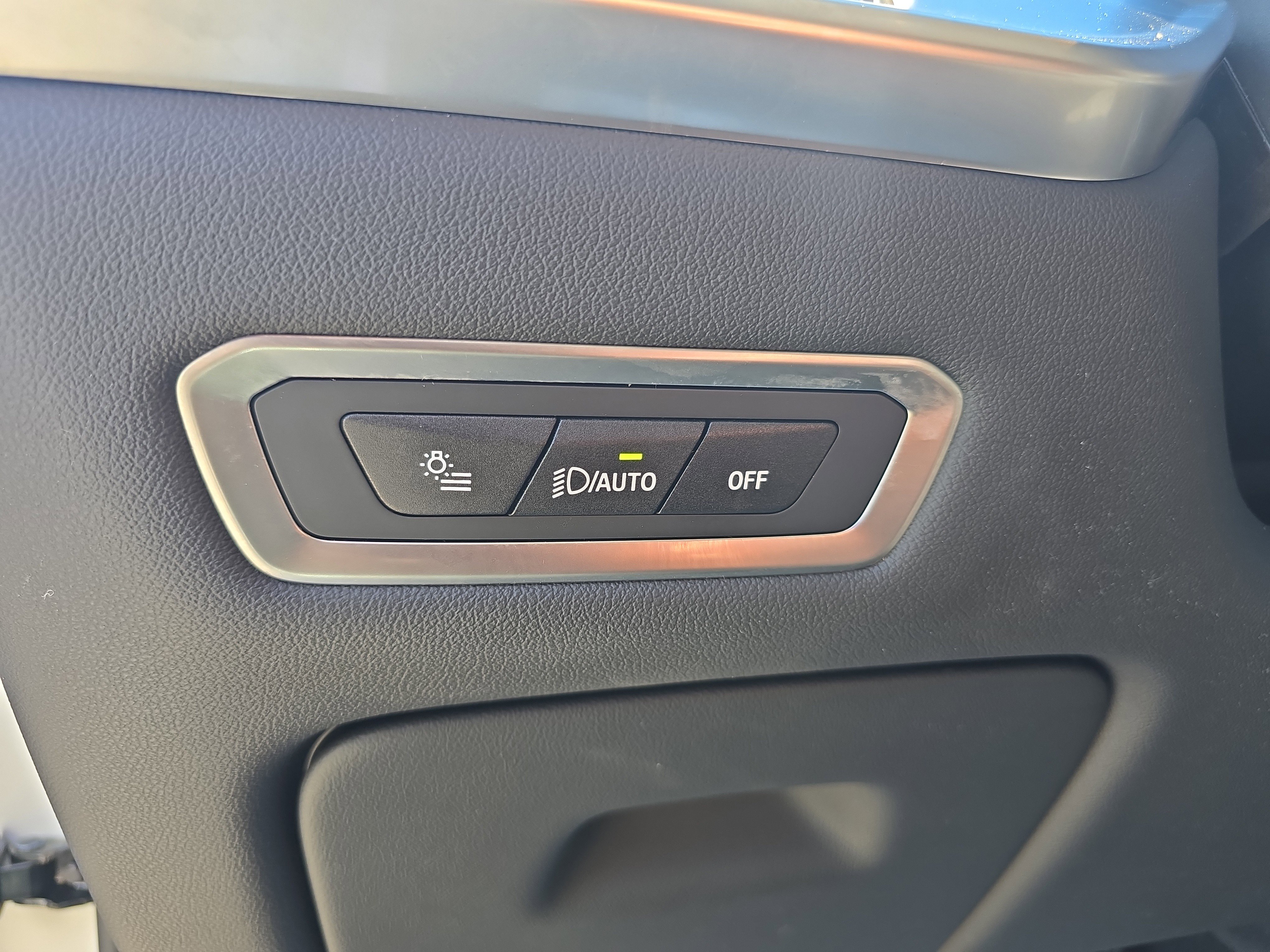 Used 2026 BMW X7 xDrive40i image 22