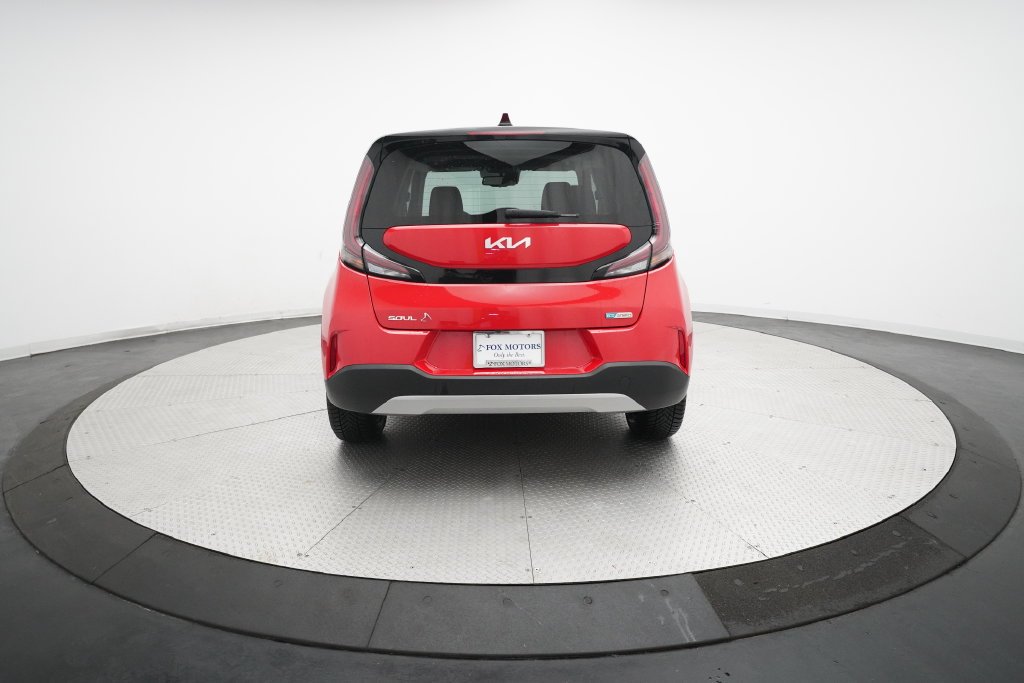 Used 2023 Kia Soul EX FWD image 25