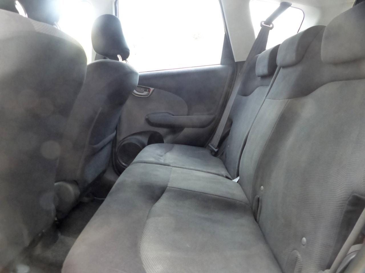 Used 2010 Honda Fit Sport image 11