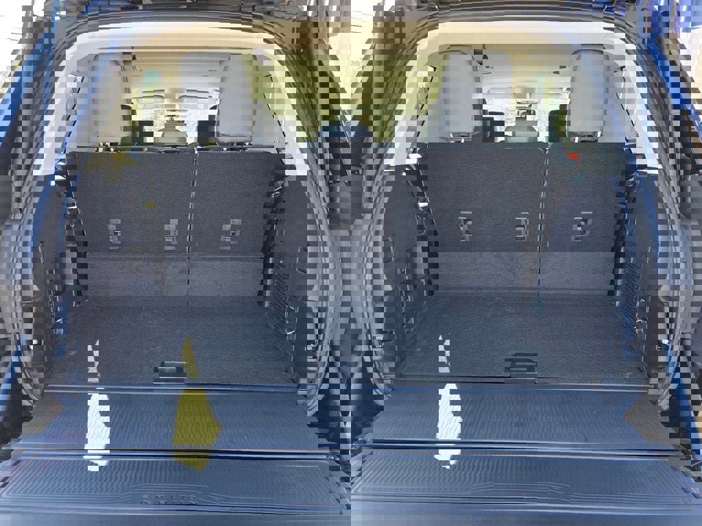 New 2026 Ford Expedition Active RWD image 25