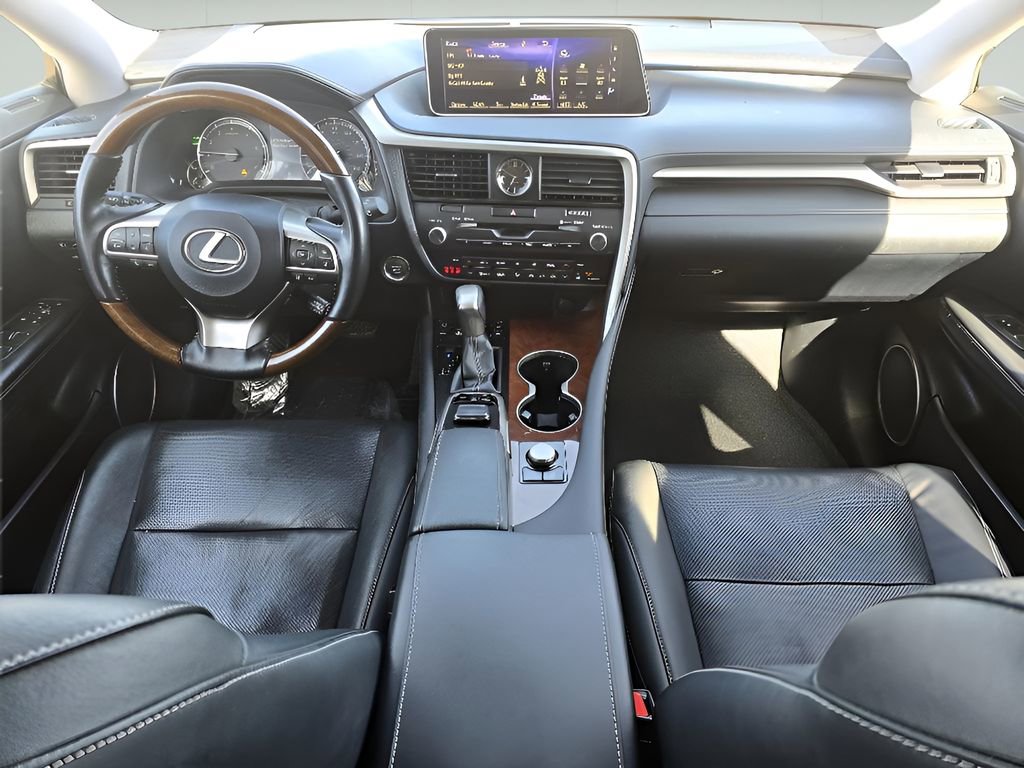 Used 2018 Lexus RX 350 AWD w/ Premium Package image 26