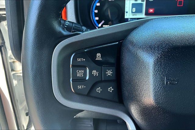 Used 2024 Ford Bronco Outer Banks AWD/4WD image 11