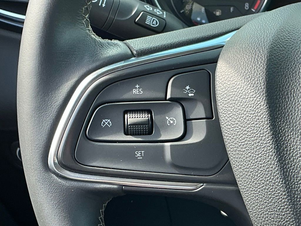 Used 2022 Buick Encore GX Preferred w/ Cold Weather Comfort Package image 28