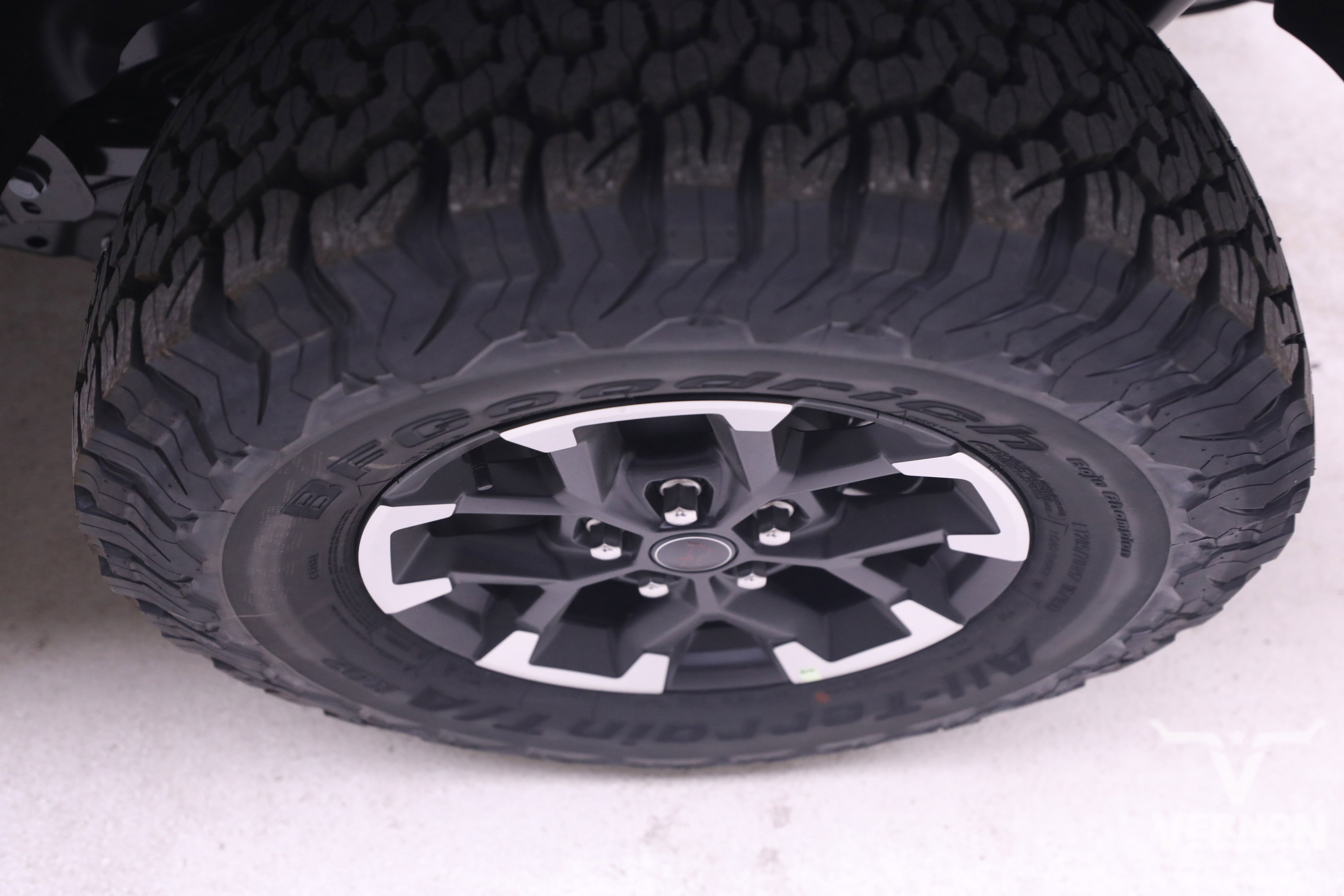 New 2025 Jeep Wrangler Unlimited Rubicon image 33