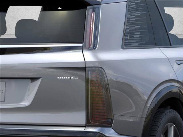 New 2026 Cadillac Vistiq Luxury AWD/4WD image 11