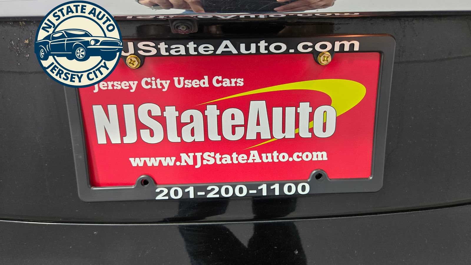 Used 2019 INFINITI QX60 Pure AWD/4WD image 32