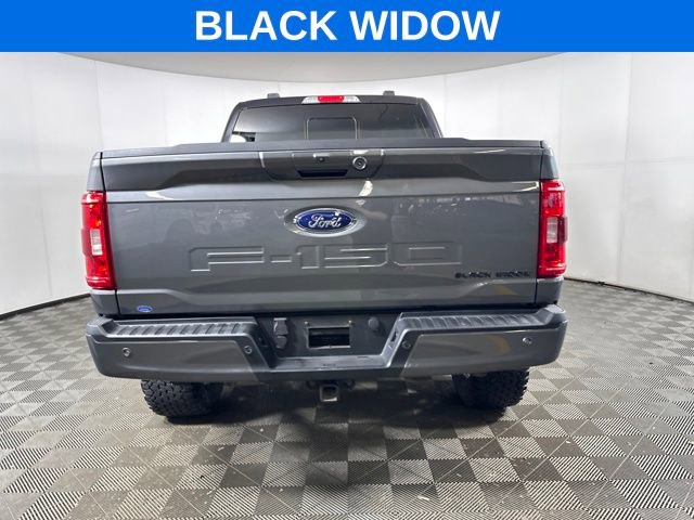 Used 2022 Ford F150 XLT w/ Equipment Group 302A High image 4