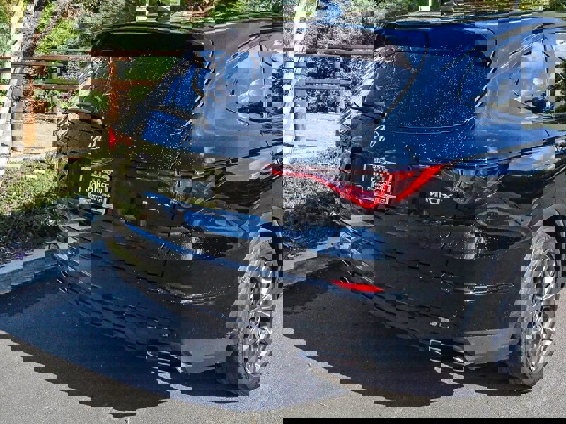 Used 2023 Acura MDX A-Spec image 13