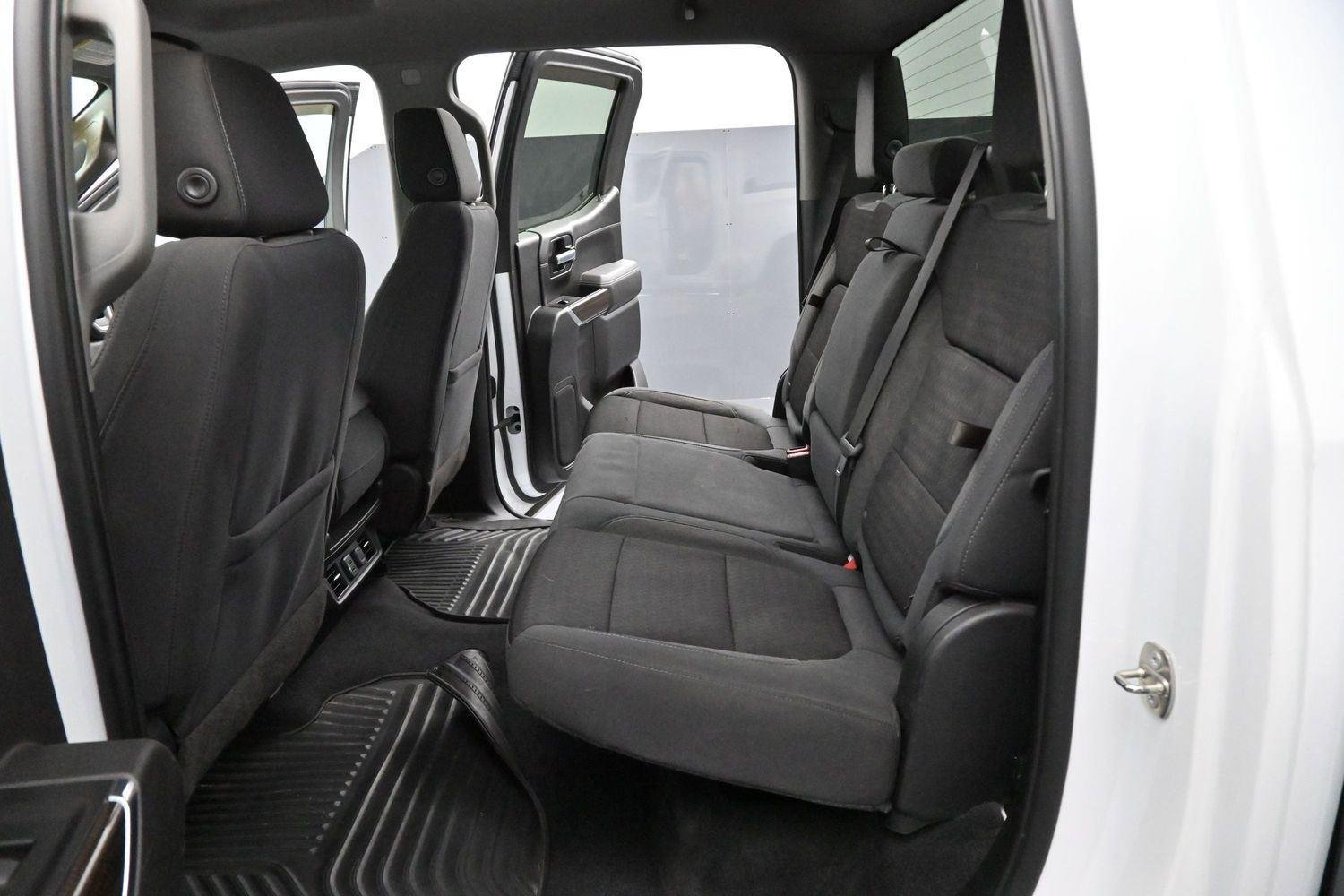 Used 2020 Chevrolet Silverado 1500 RST w/ All-Star Edition AWD/4WD image 29