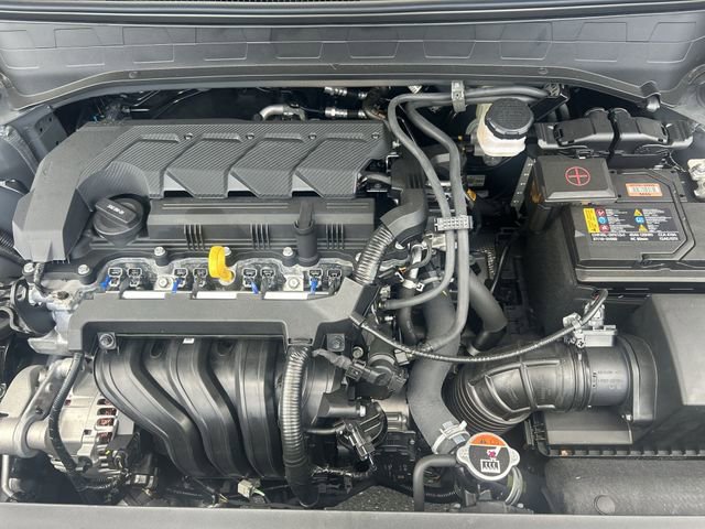 New 2025 Hyundai Venue SEL image 37