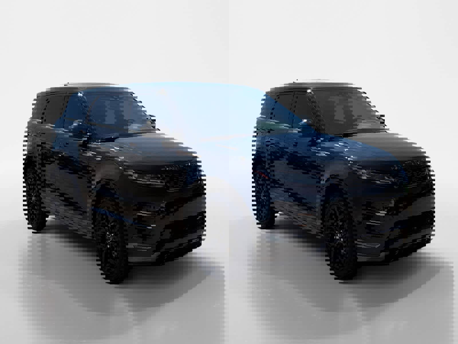 Used 2022 Land Rover Range Rover Evoque R-Dynamic S image 8