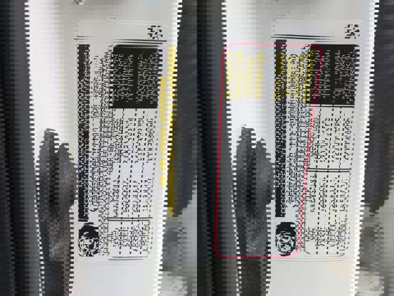 Certified 2024 Subaru Crosstrek 2.0i Premium image 35