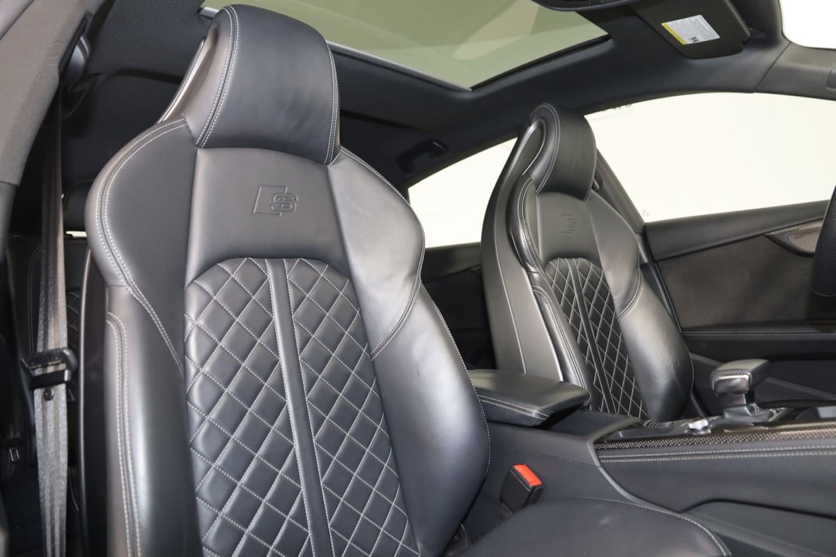 Used 2021 Audi S5 Prestige w/ Prestige Package AWD/4WD image 15