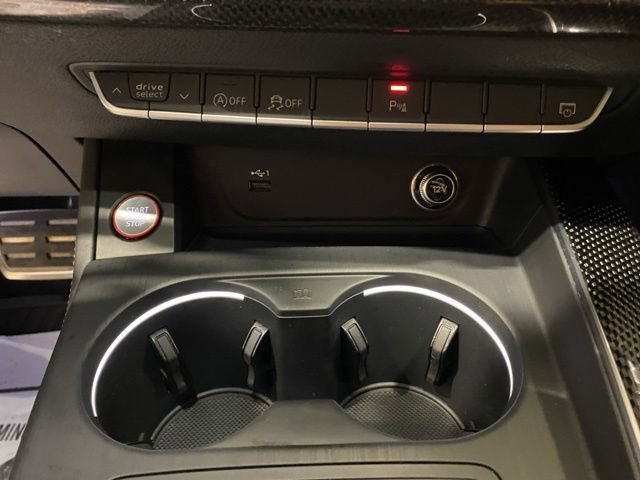 Used 2019 Audi S4 Premium Plus AWD/4WD image 43