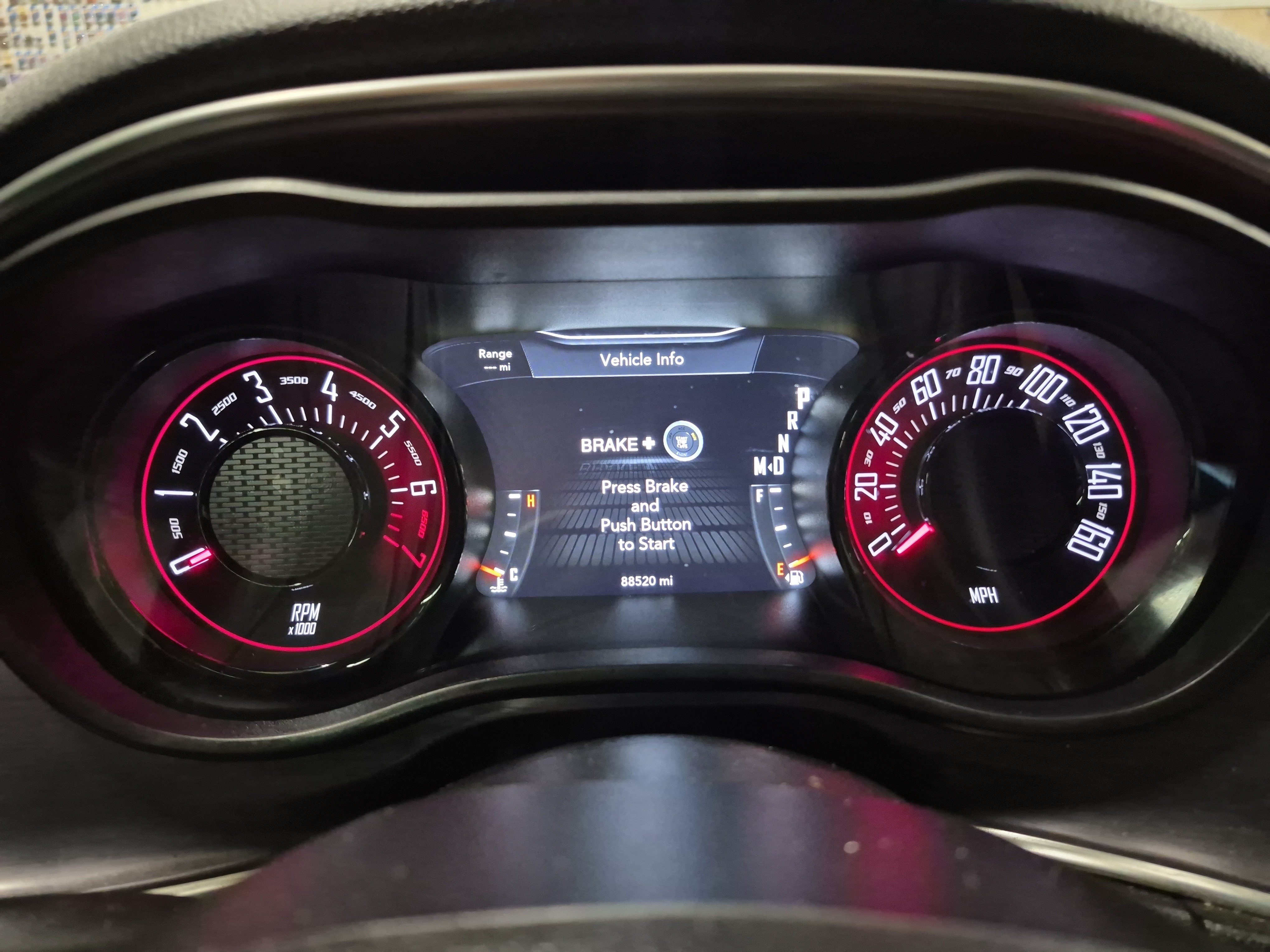 Used 2016 Dodge Challenger SXT Plus RWD image 17