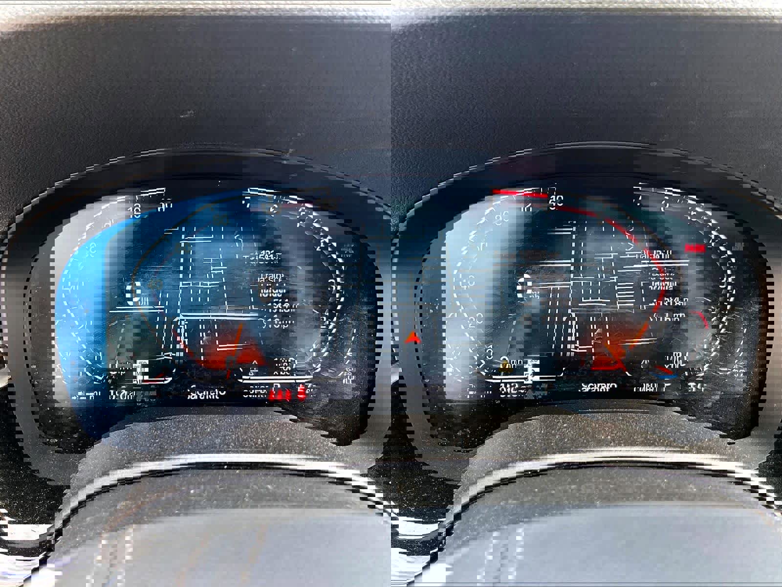 Used 2023 BMW 530i w/ Convenience Package image 21