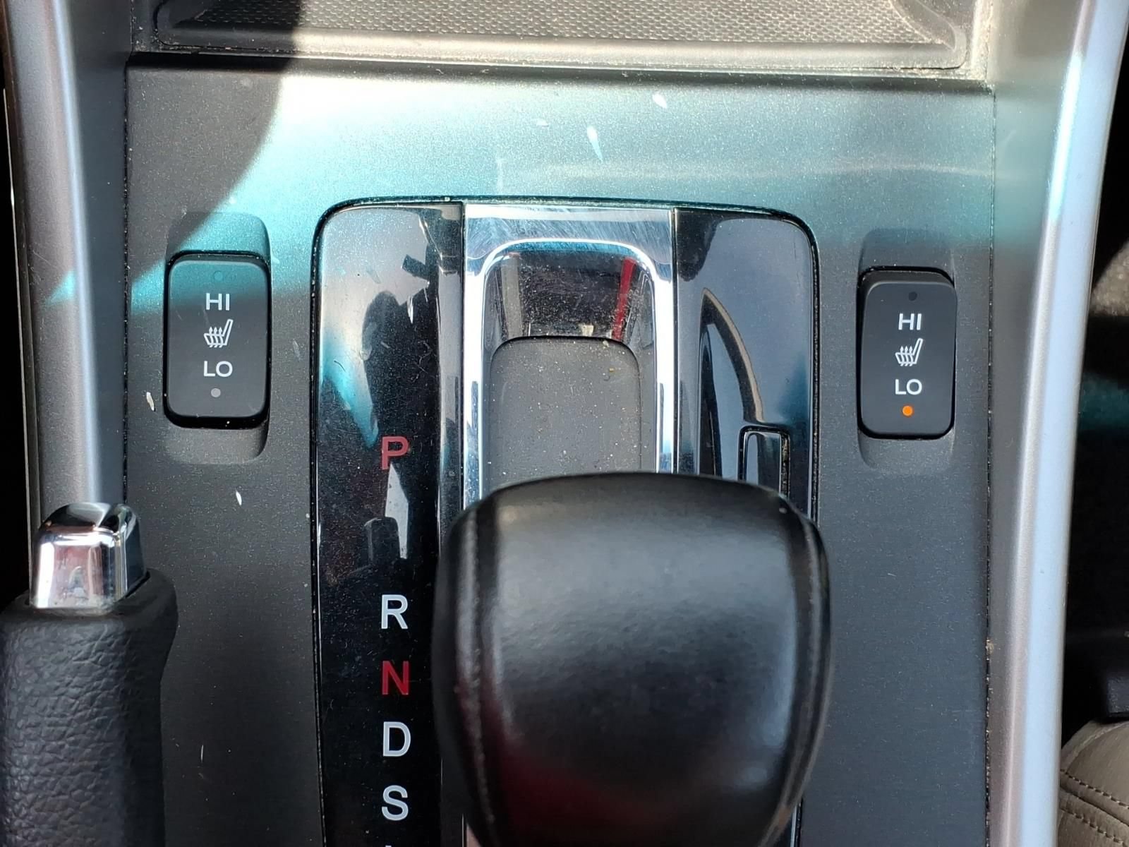 Used 2015 Honda Accord EX-L image 20