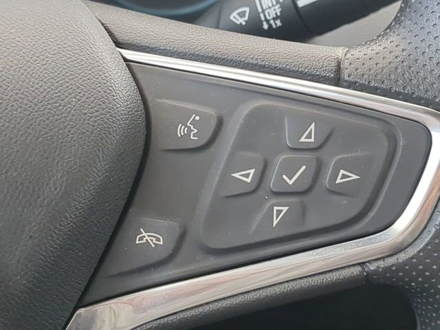 Used 2020 Chevrolet Equinox LS w/ LS Convenience Package image 24