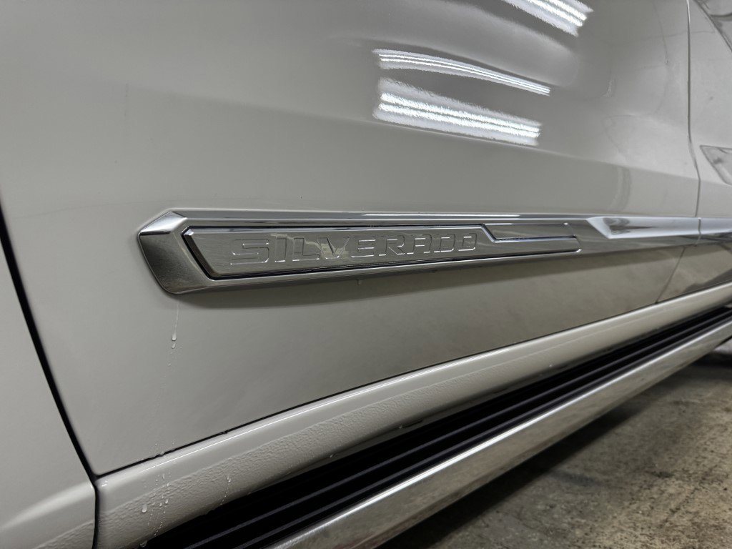 New 2026 Chevrolet Silverado 1500 High Country image 16