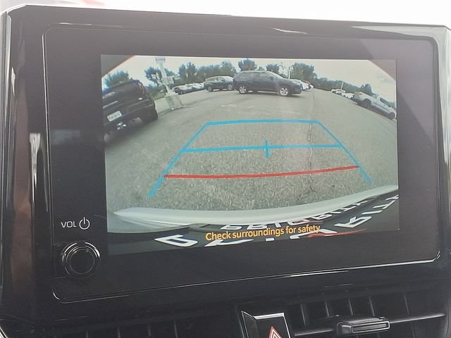 Used 2025 Toyota Corolla LE FWD image 16
