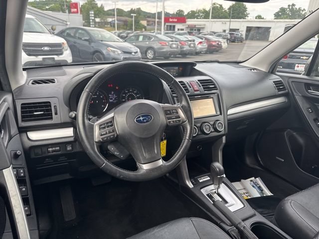 Used 2014 Subaru Forester 2.0XT Touring AWD/4WD image 13