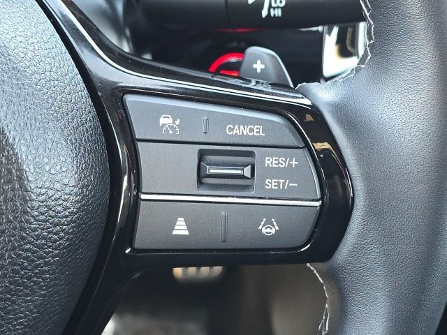 Used 2025 Honda Civic Sport image 28