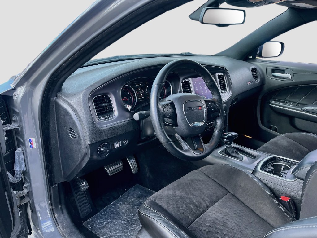 Used 2023 Dodge Charger Scat Pack w/ Plus Group RWD image 9