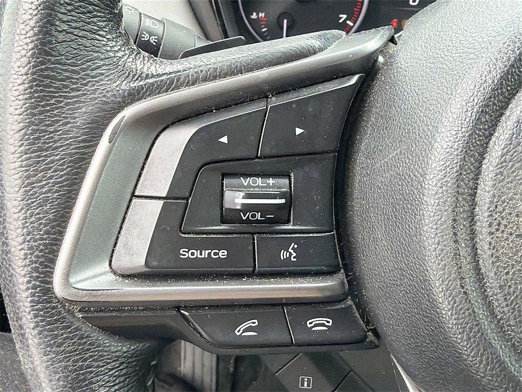 Used 2020 Subaru Outback Premium w/ Popular Package #1 image 12