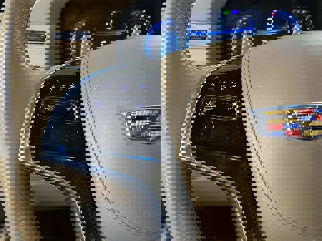 Used 2018 Cadillac Escalade Platinum image 20