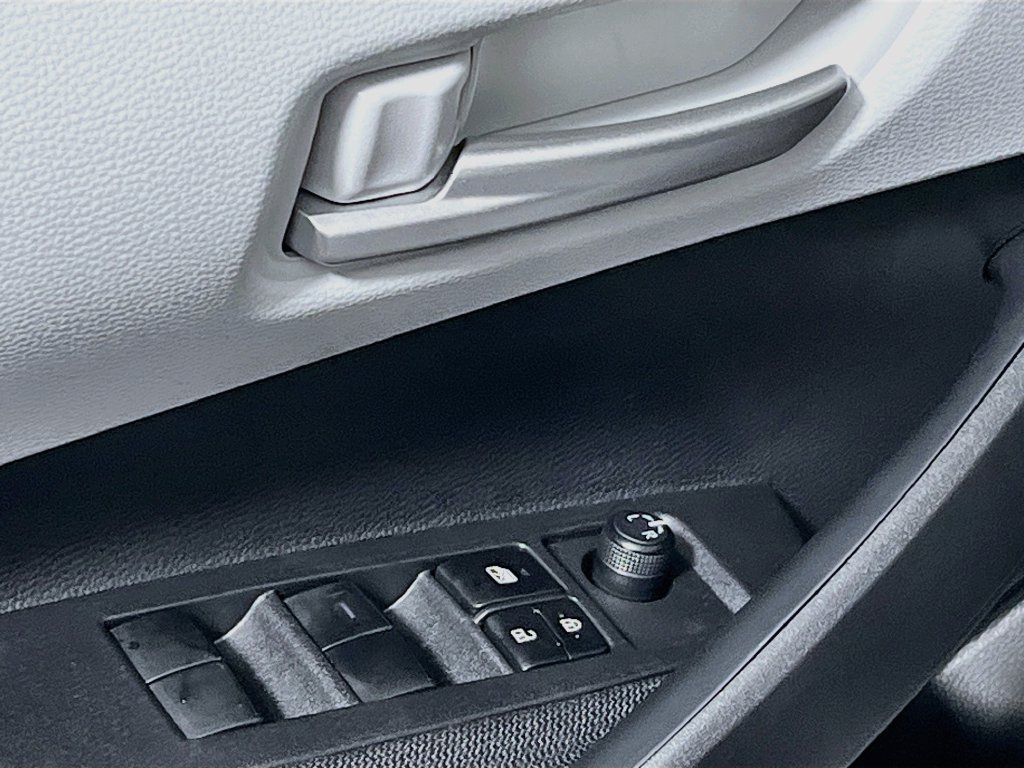 New 2027 Toyota Corolla SE FWD image 14