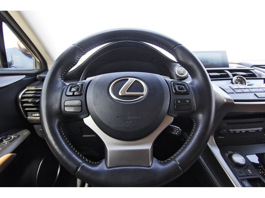 Used 2017 Lexus NX 200t FWD w/ Accessory Package 2 image 14