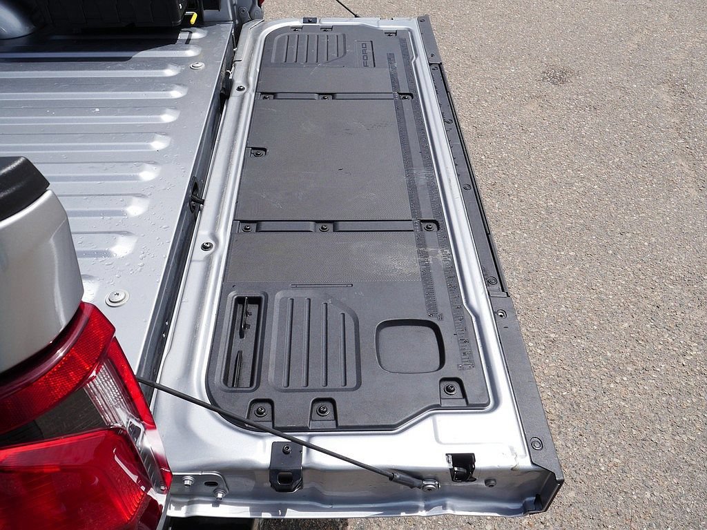 Used 2025 Ford F150 XLT w/ Equipment Group 301A Standard AWD/4WD image 62