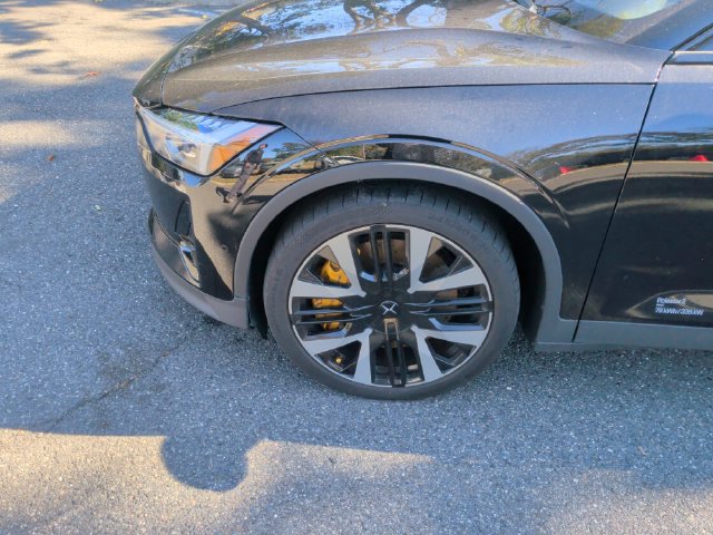 Used 2024 Polestar Polestar 2 AWD/4WD image 22