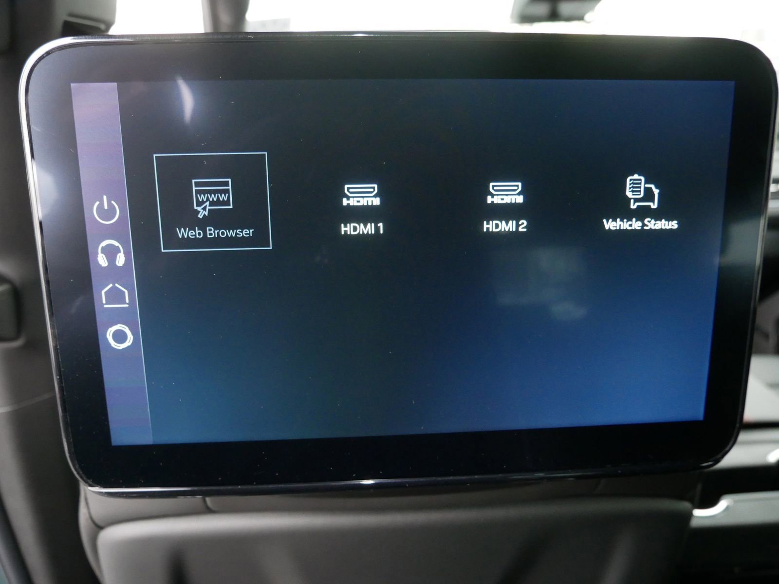 New 2026 GMC Yukon AT4 Ultimate image 15