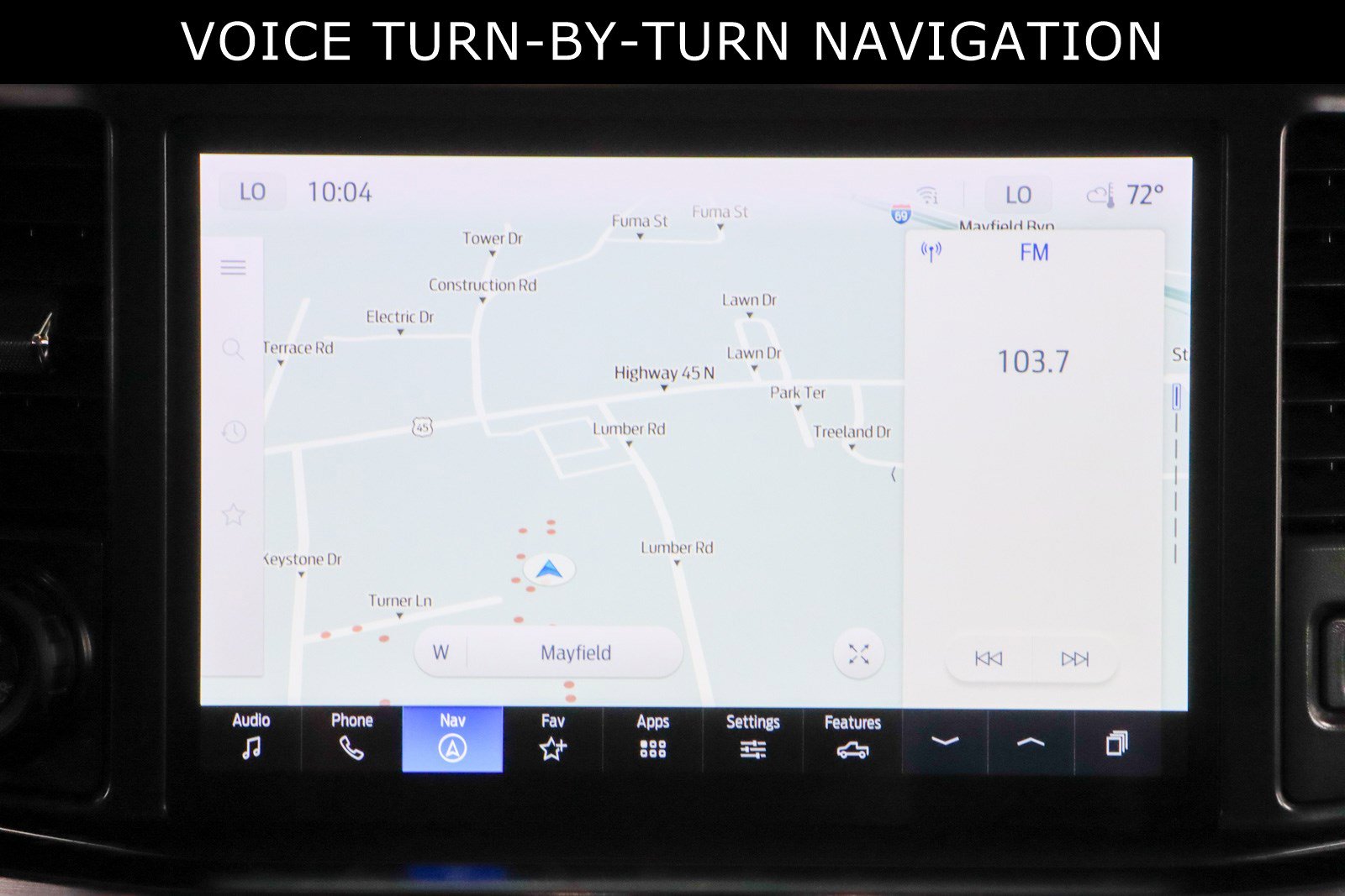 Used 2024 Ford F250 Lariat w/ Lariat Ultimate Package image 19