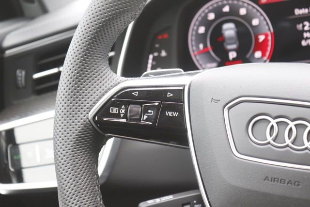 New 2025 Audi S6 Prestige image 21