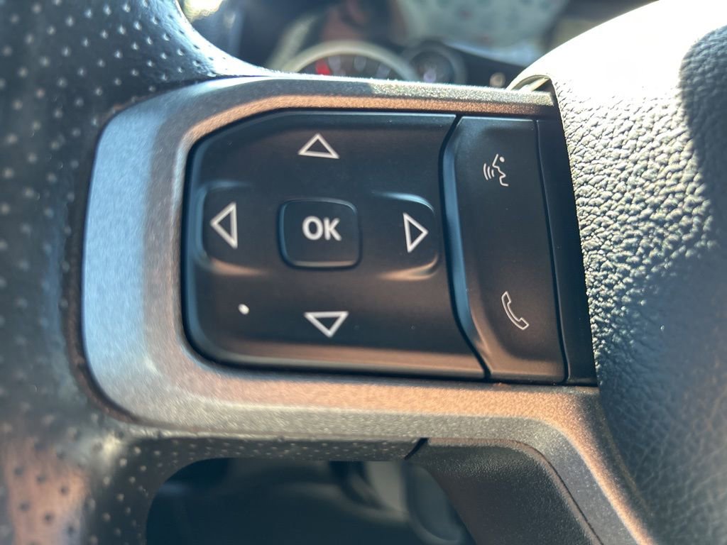 Used 2023 RAM 2500 Tradesman AWD/4WD image 19