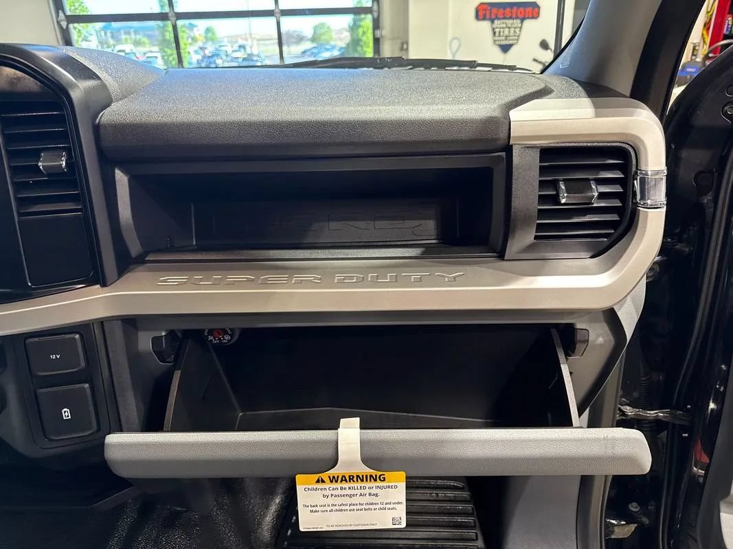 Used 2024 Ford F250 XL w/ XL Chrome Package RWD image 76