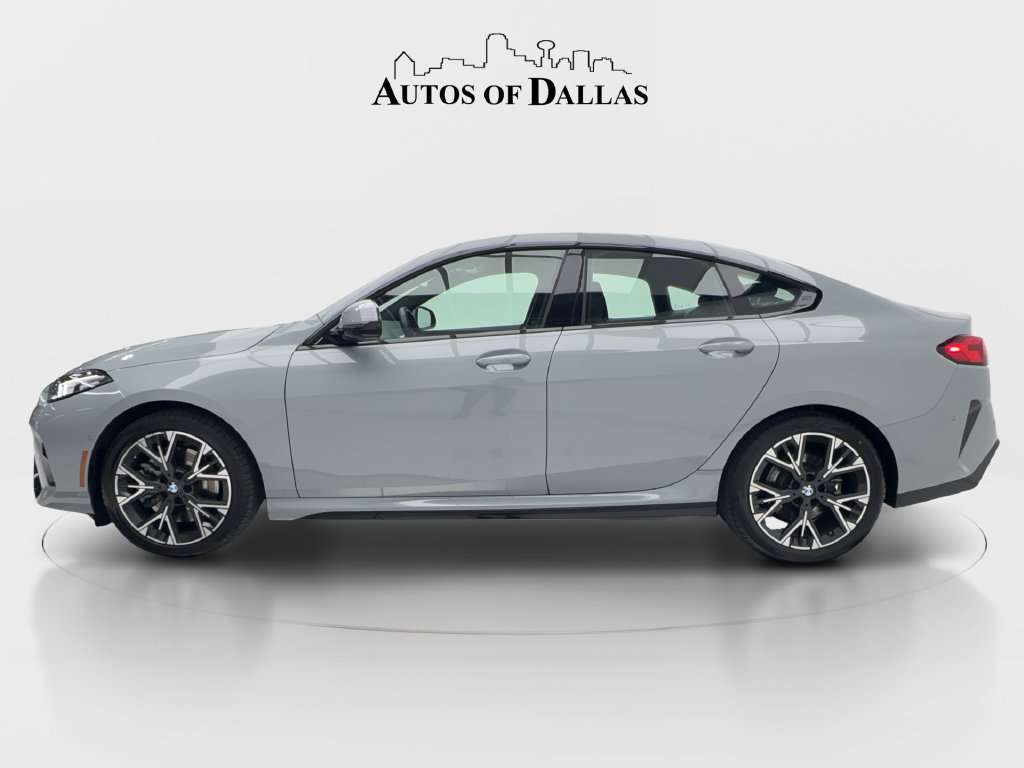 Used 2025 BMW 228i xDrive AWD/4WD image 6