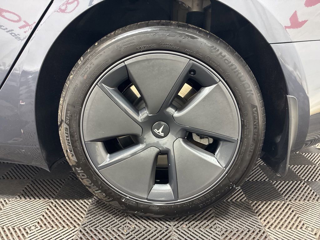 Used 2023 Tesla Model 3 Long Range image 34