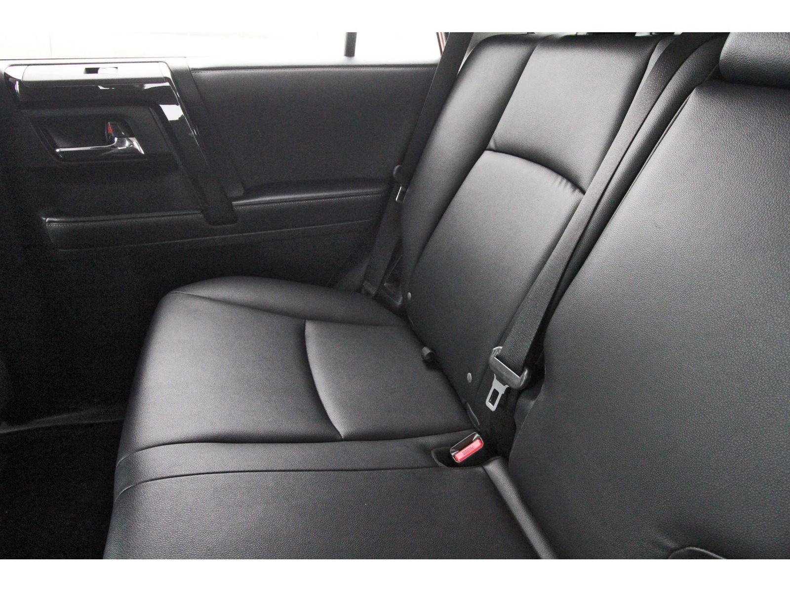 Used 2023 Toyota 4Runner 40th Anniversary SE AWD/4WD image 14