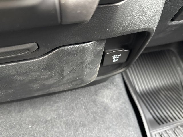 New 2026 RAM 1500 Warlock AWD/4WD image 43